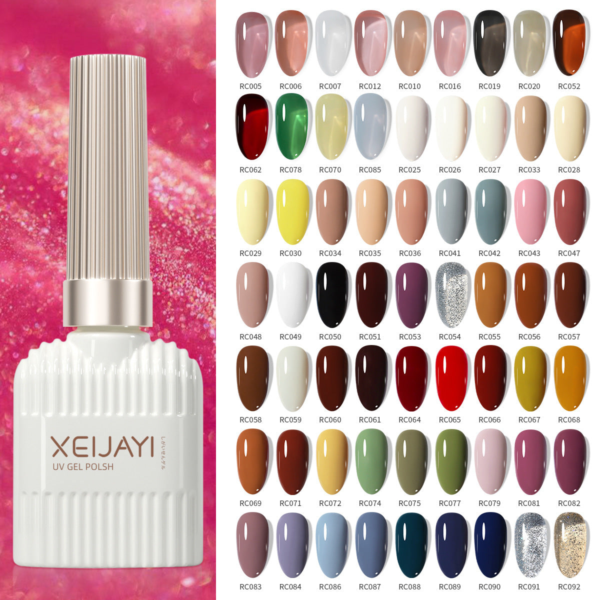 nail polish