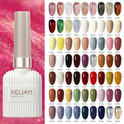 nail polish