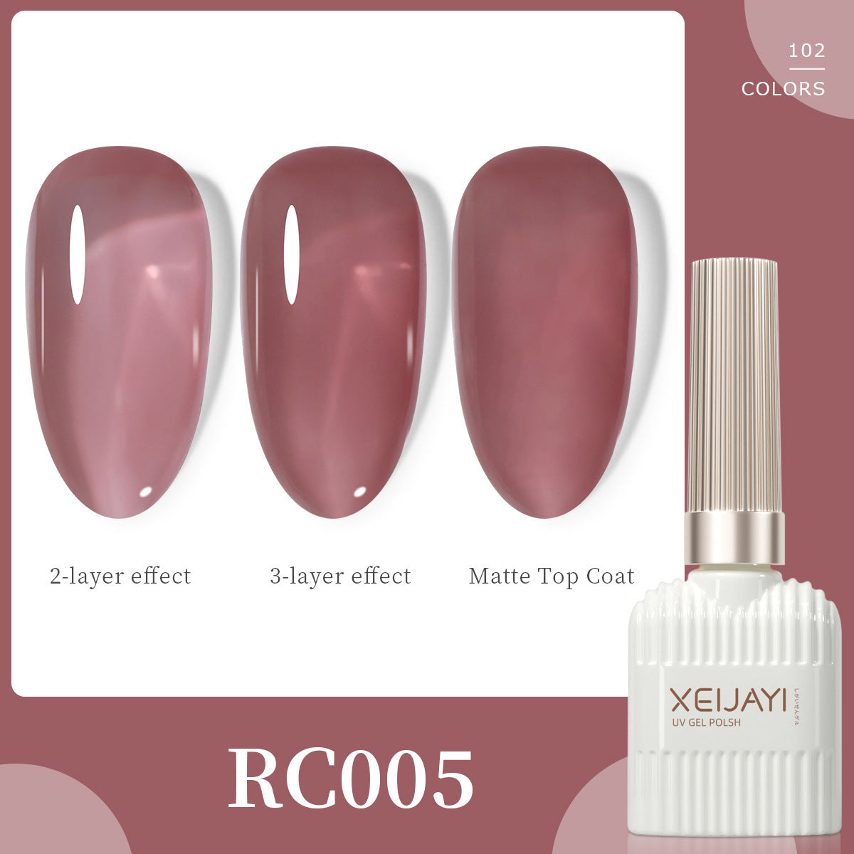 nail polish