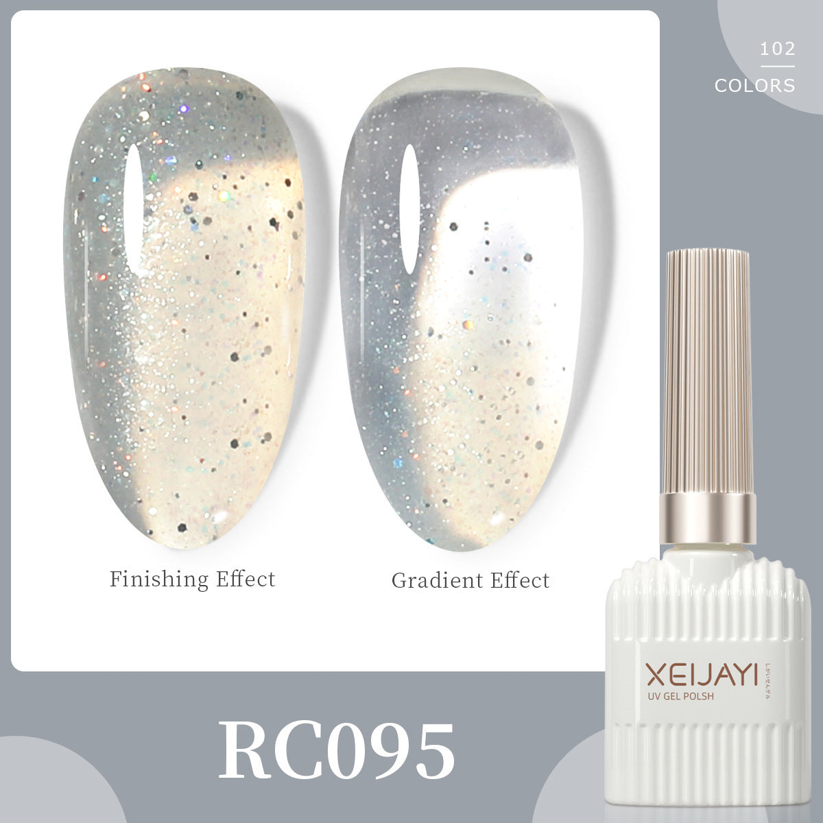 nail polish