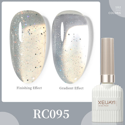 nail polish