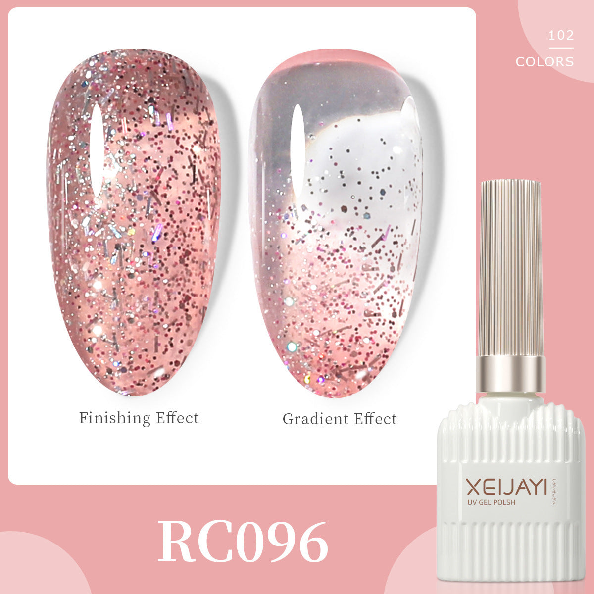 nail polish
