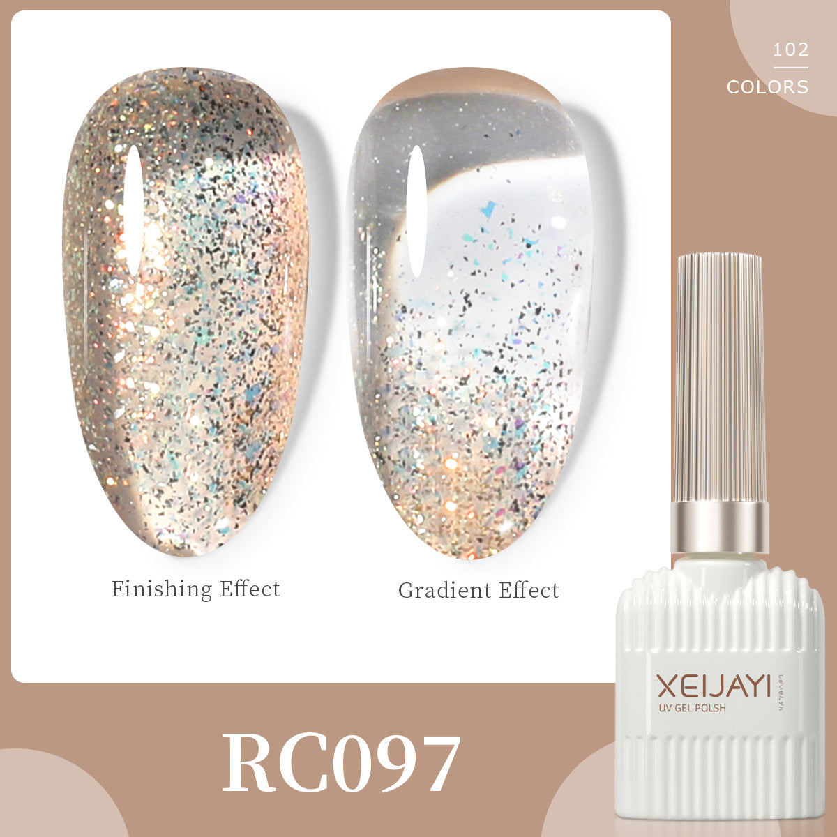 nail polish