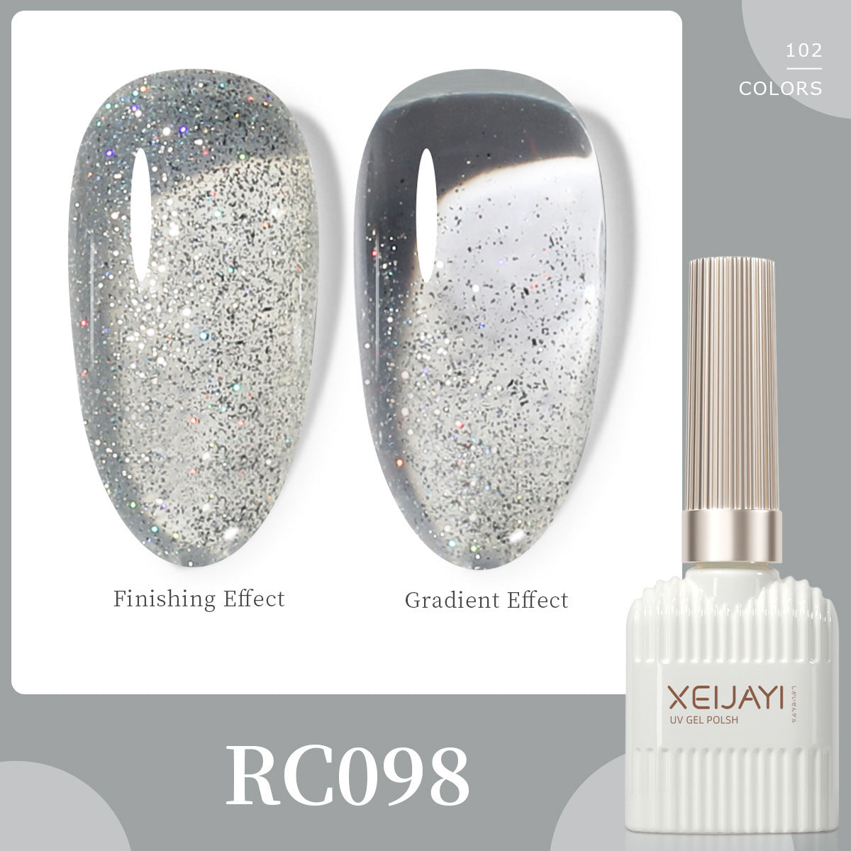 nail polish