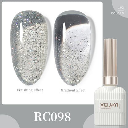 nail polish