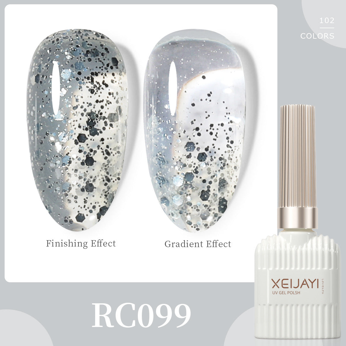nail polish