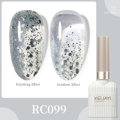 nail polish