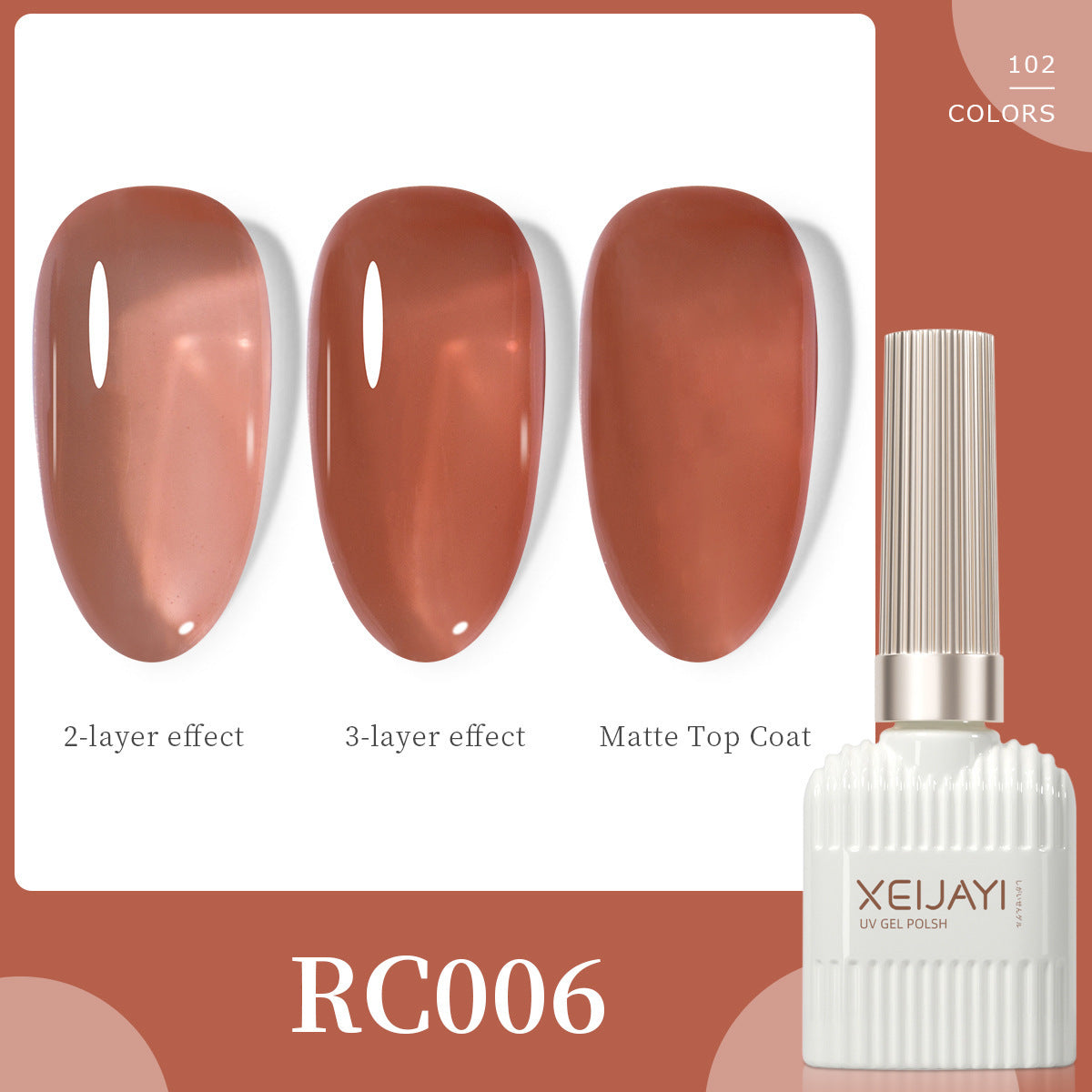 nail polish