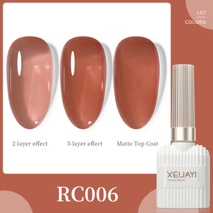 nail polish