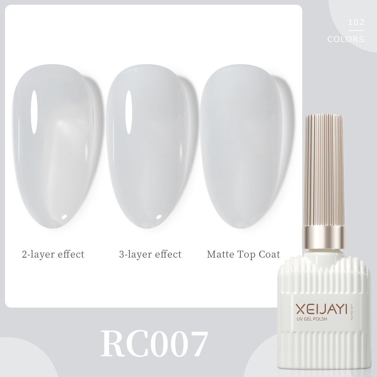 nail polish