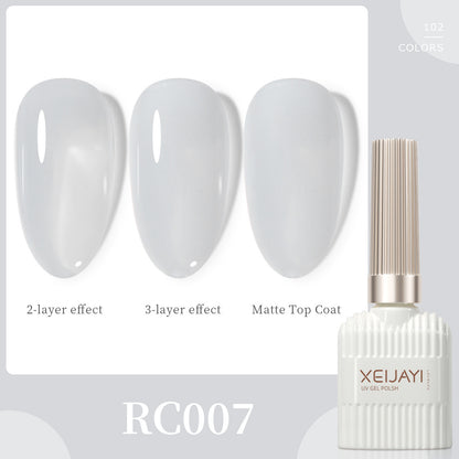 nail polish