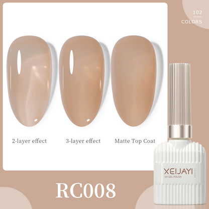 nail polish
