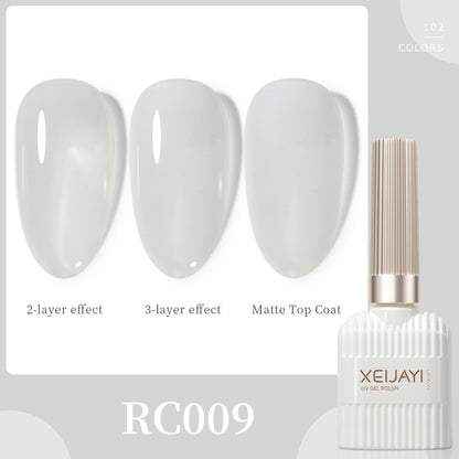 nail polish