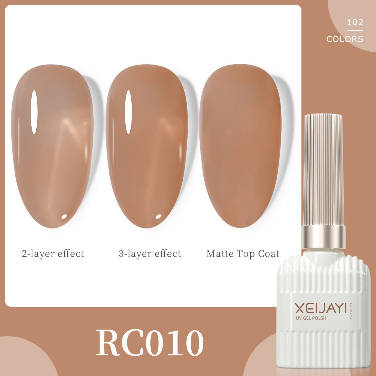 nail polish