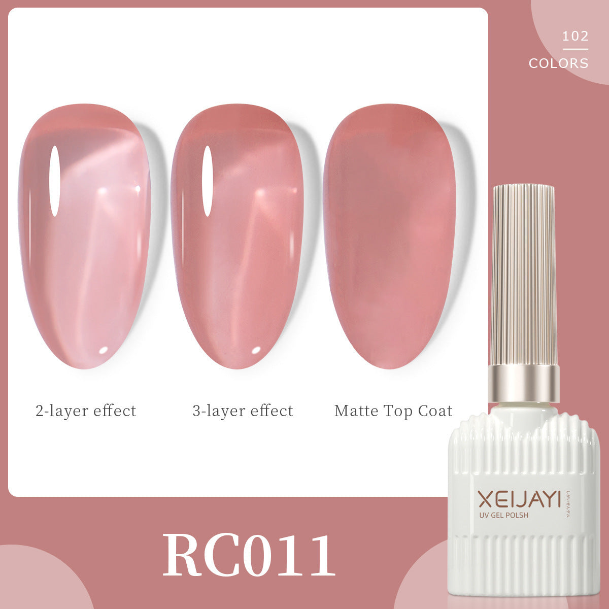 nail polish