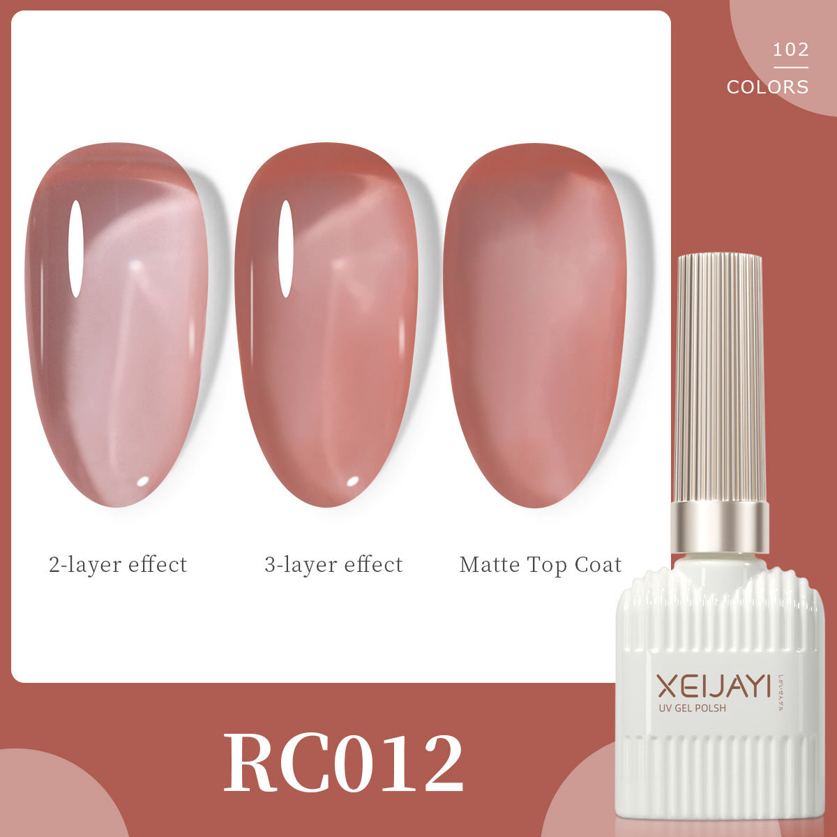 nail polish