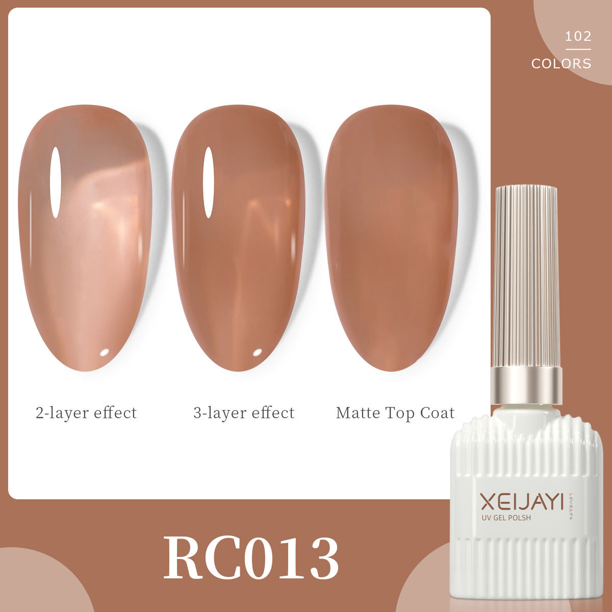 nail polish