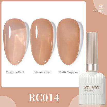 nail polish