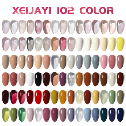 nail polish