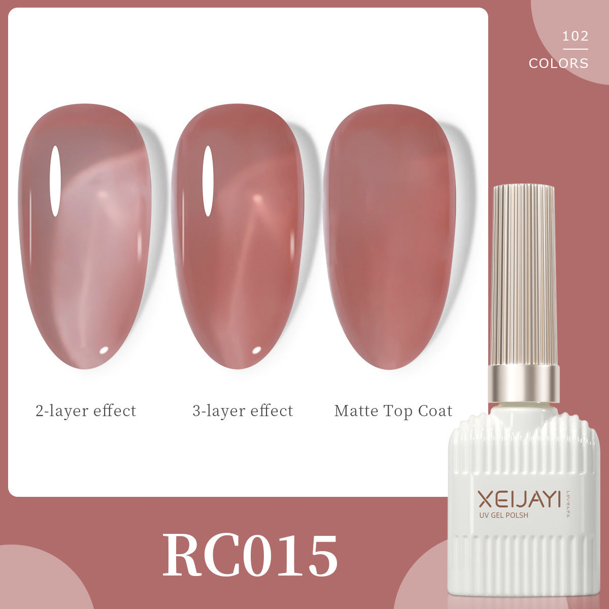 nail polish
