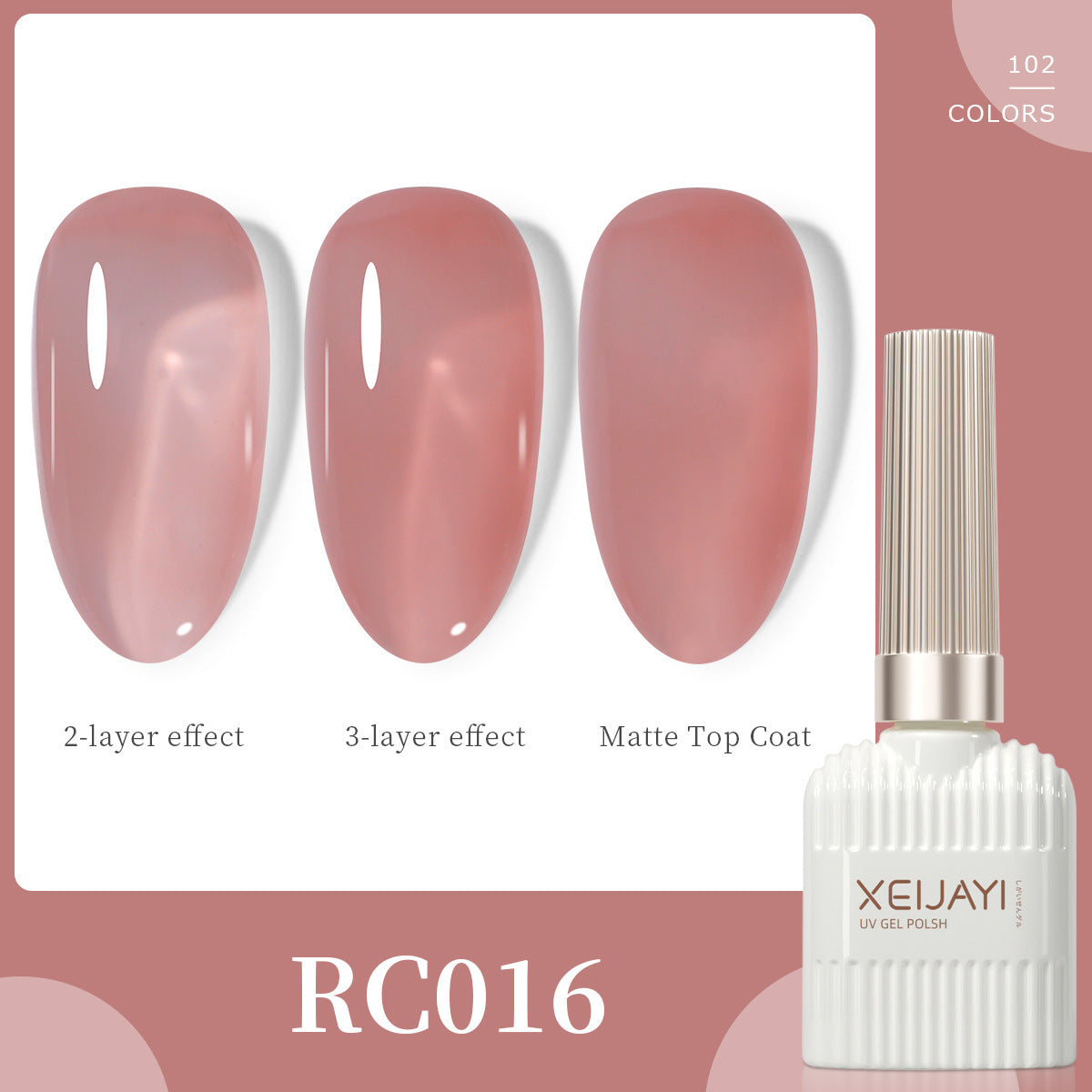 nail polish