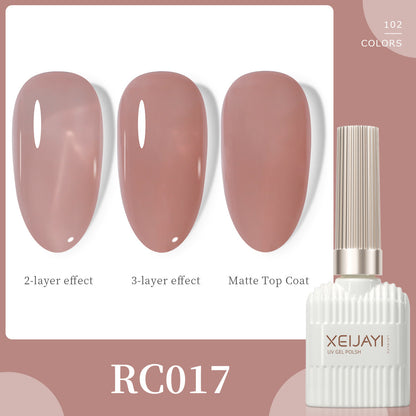 nail polish