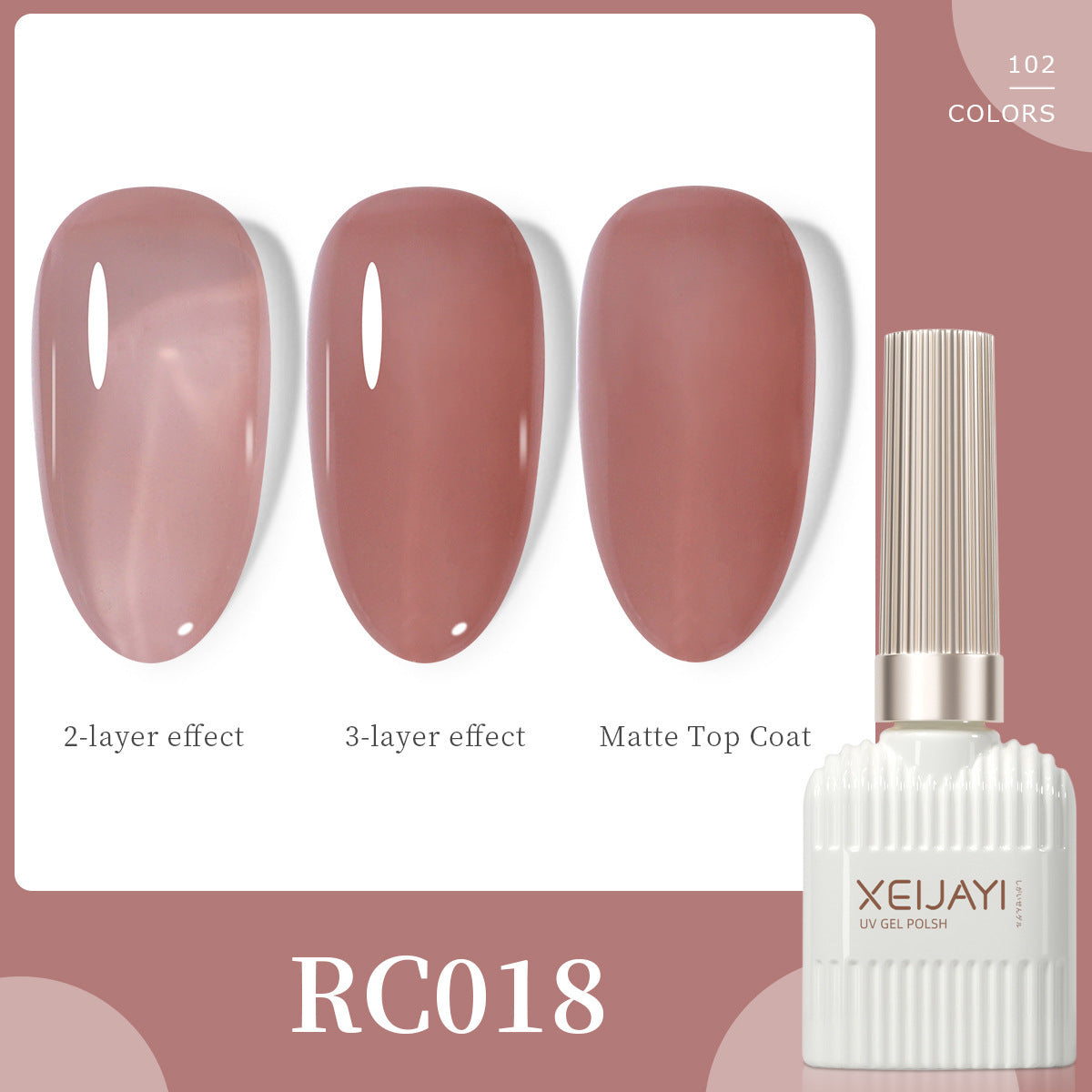 nail polish