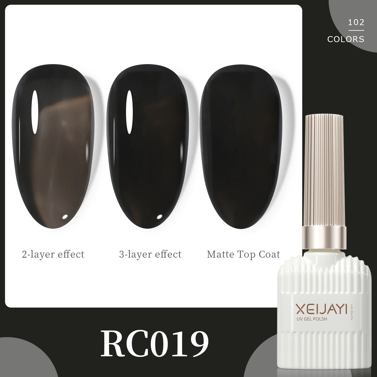 nail polish