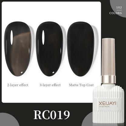 nail polish