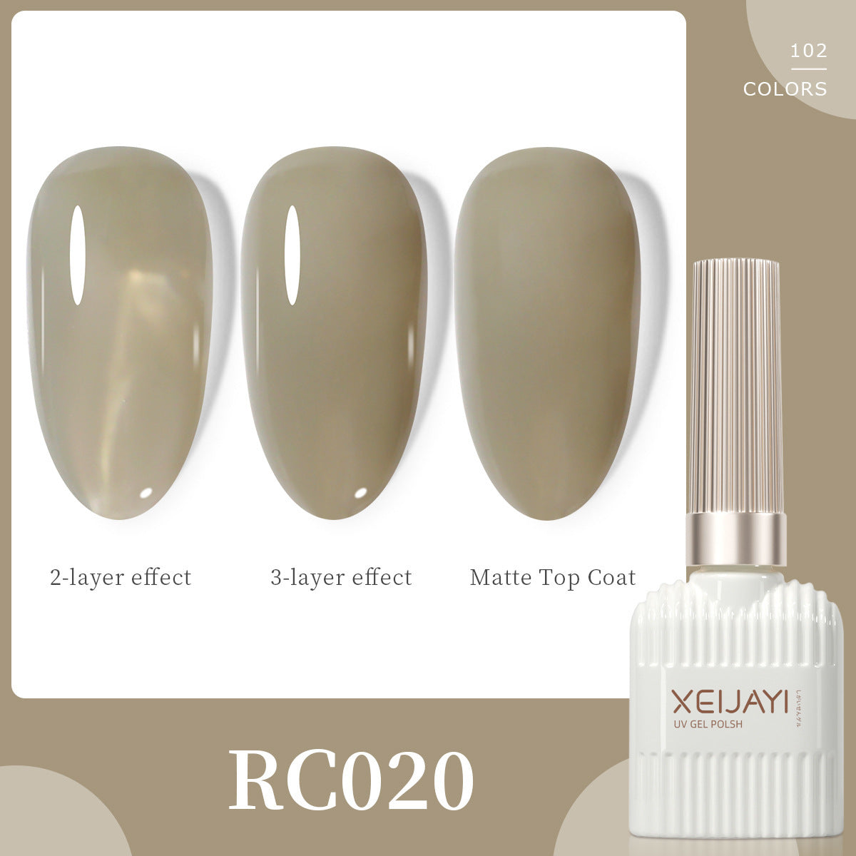 nail polish