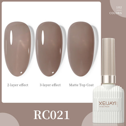 nail polish
