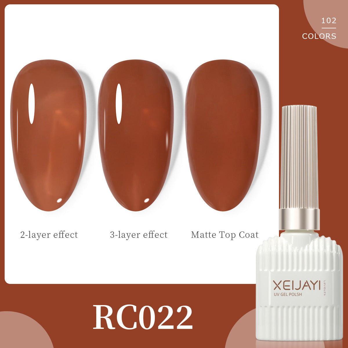 nail polish