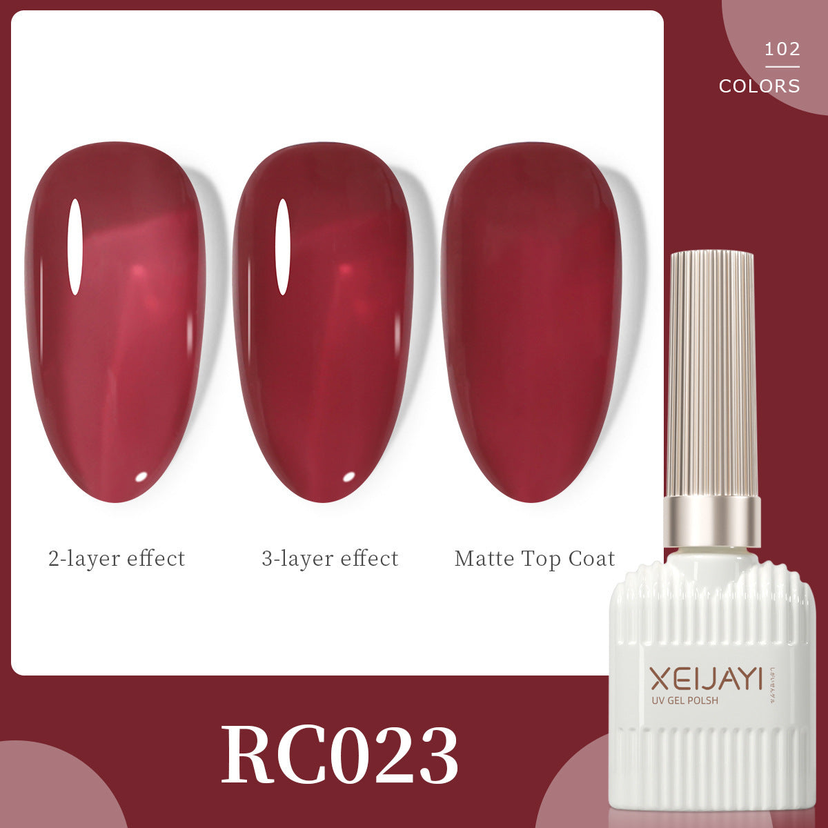 nail polish