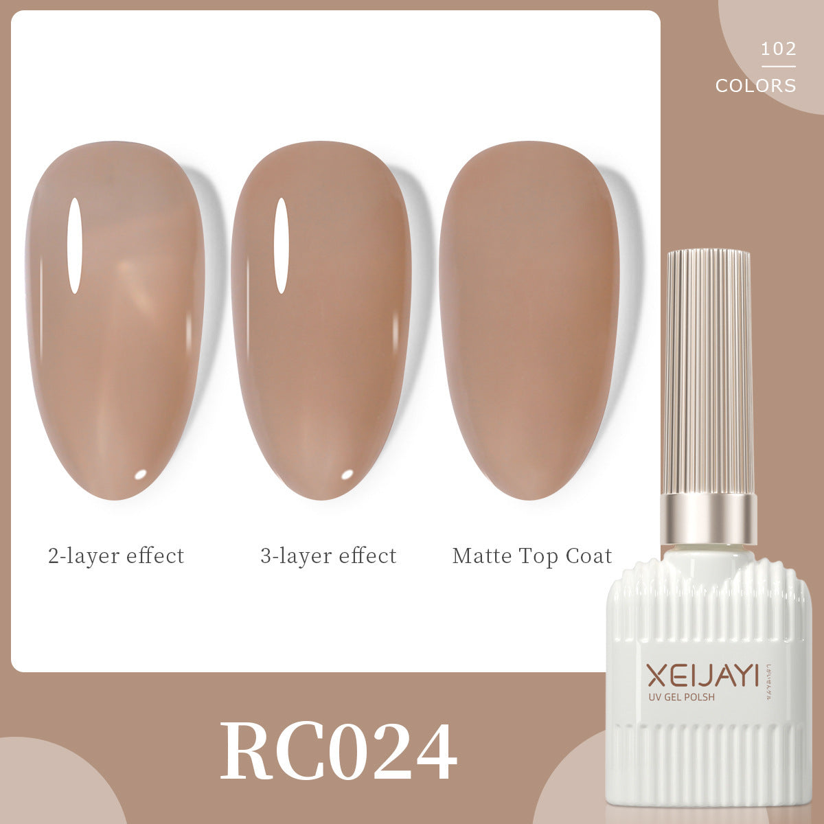 nail polish