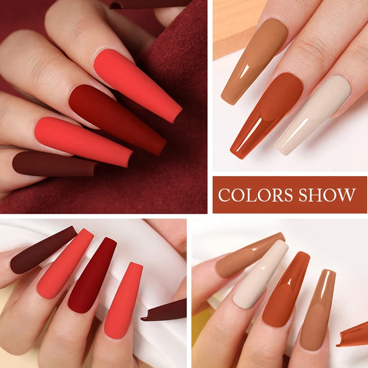 nail polish