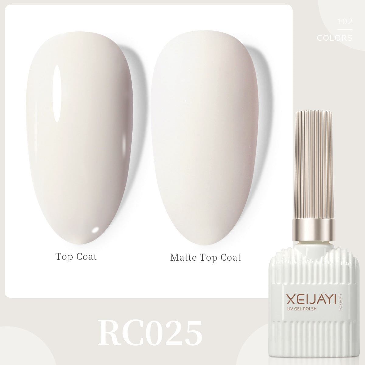 nail polish