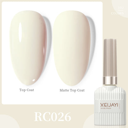 nail polish