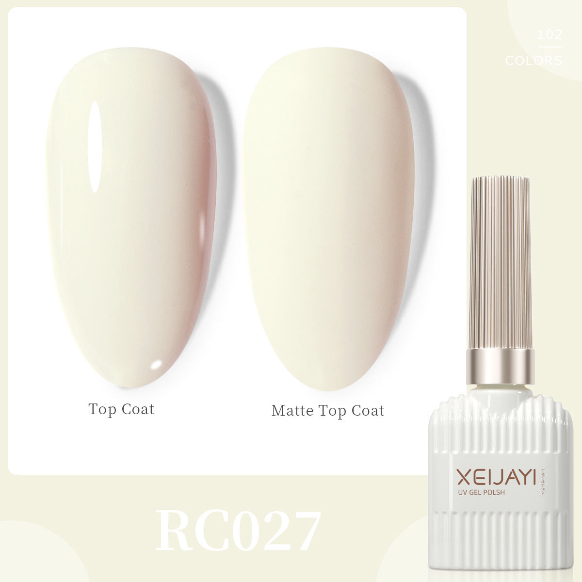 nail polish