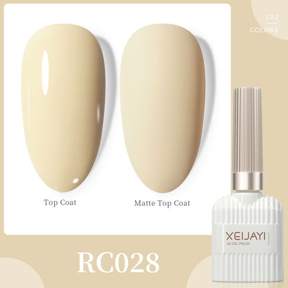 nail polish