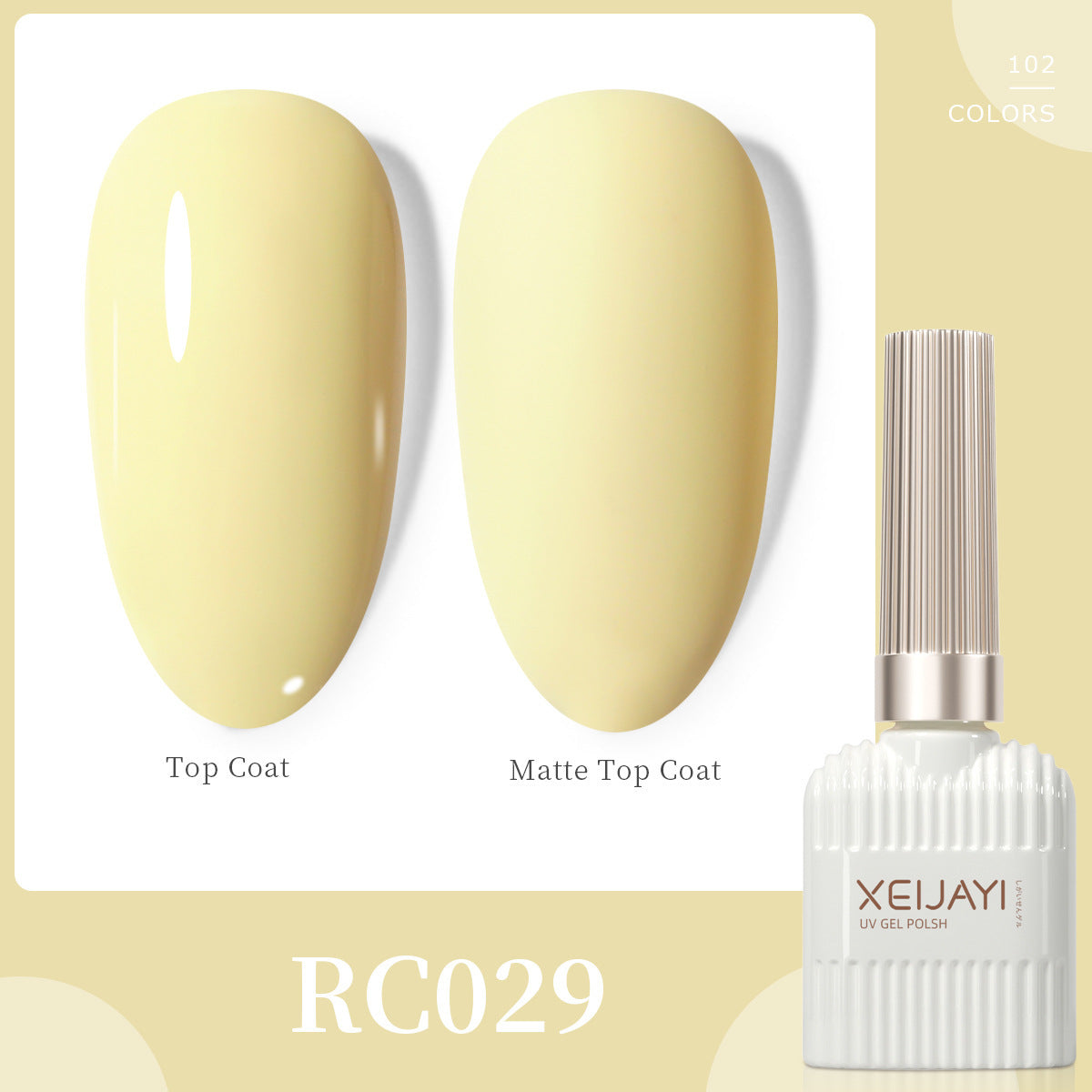 nail polish