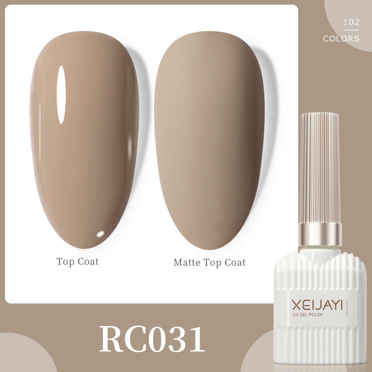 nail polish