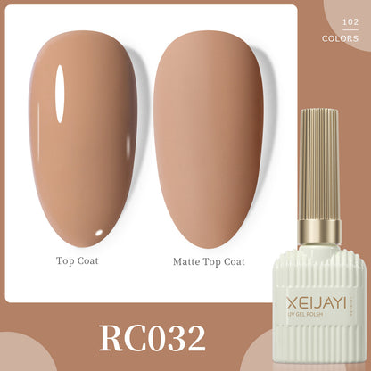nail polish