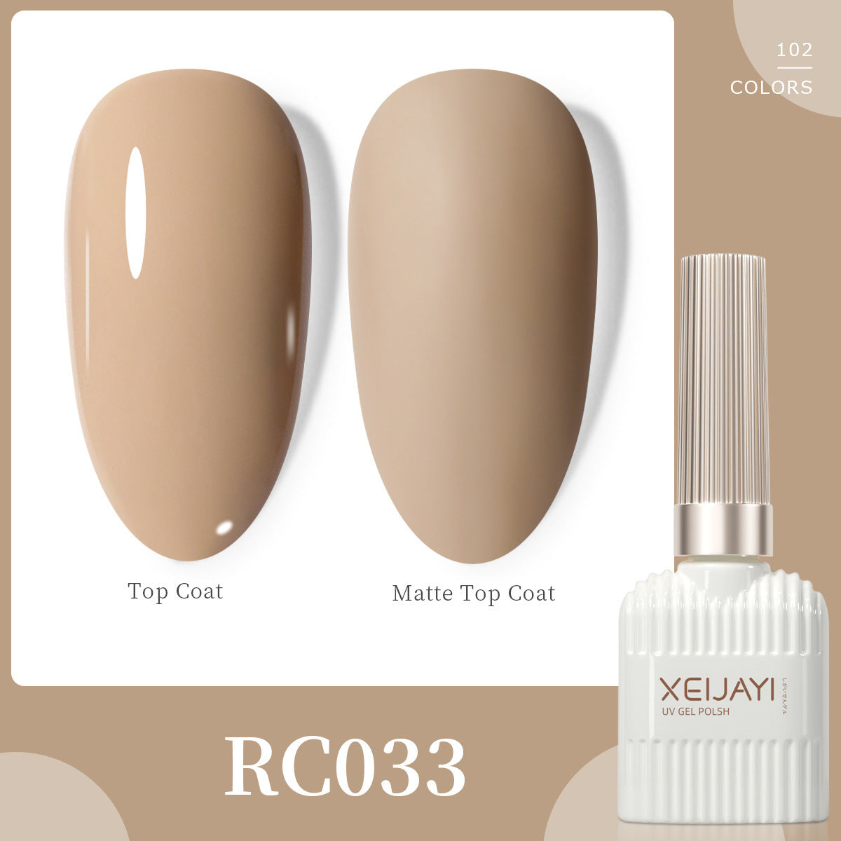 nail polish