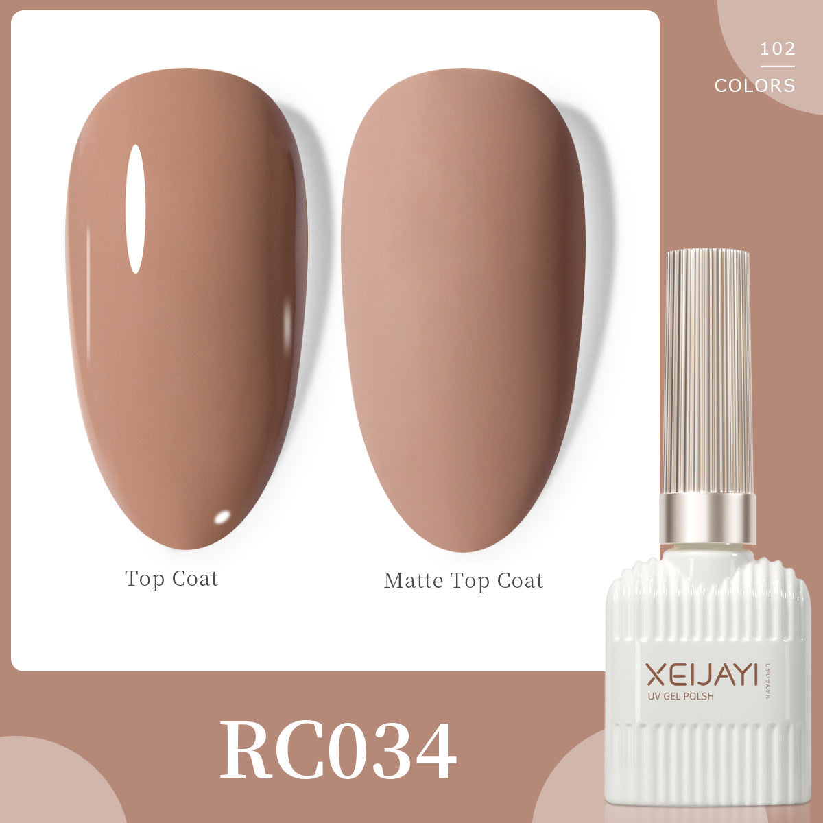 nail polish