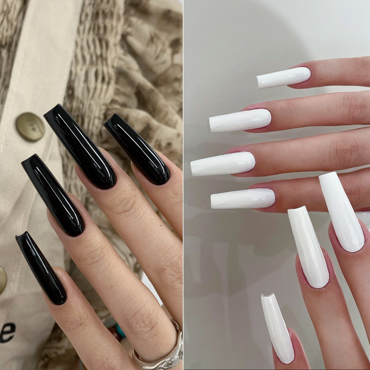 nail polish
