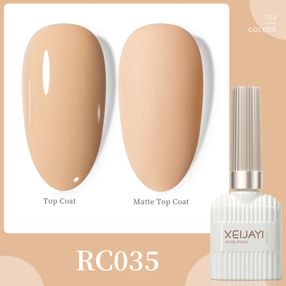 nail polish