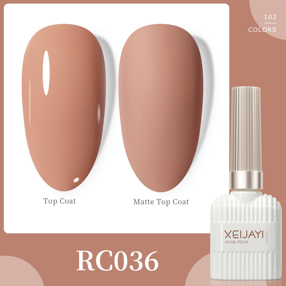 nail polish
