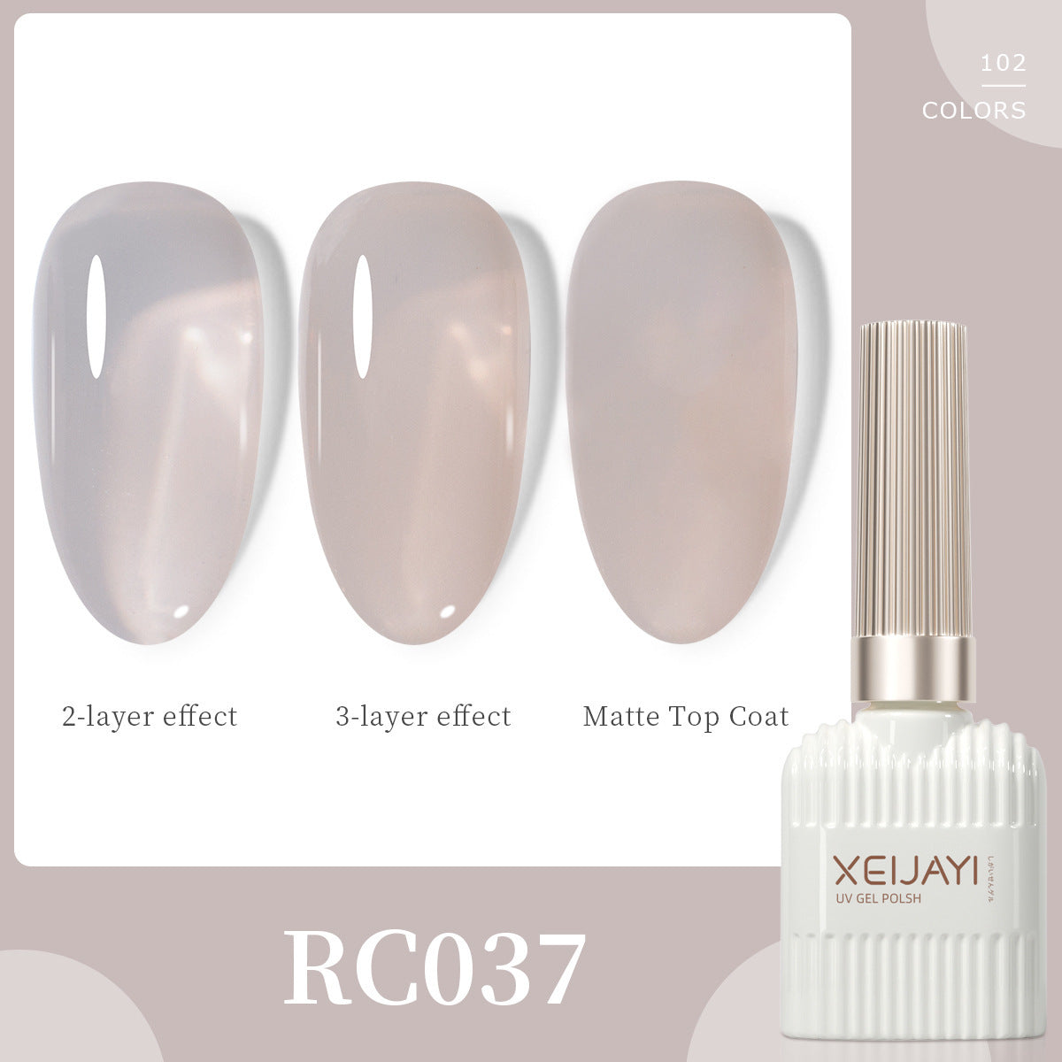 nail polish