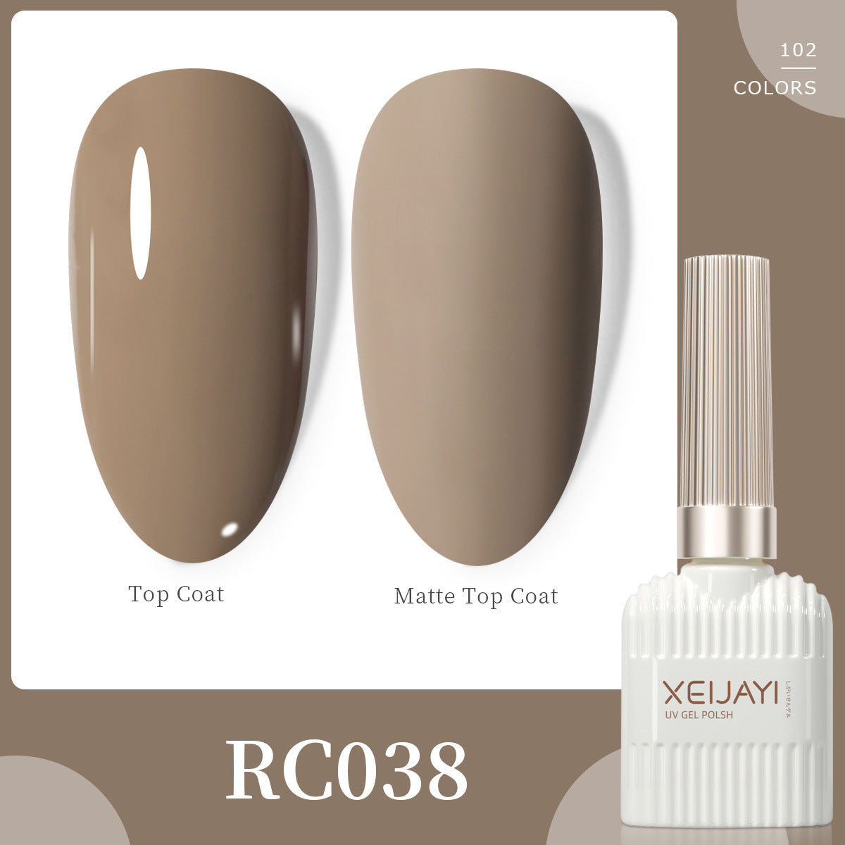 nail polish
