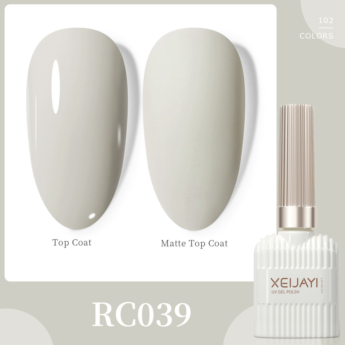 nail polish